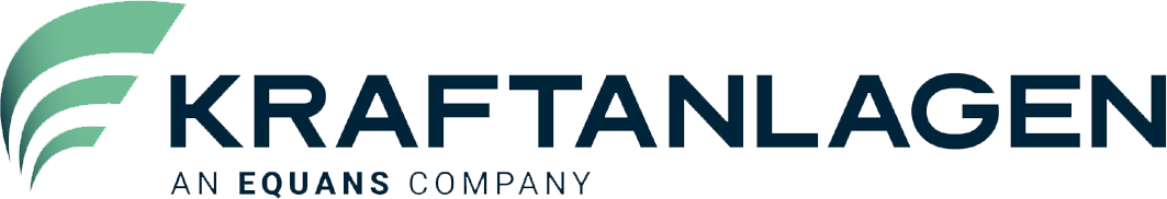 Kraftanlagen-Logo