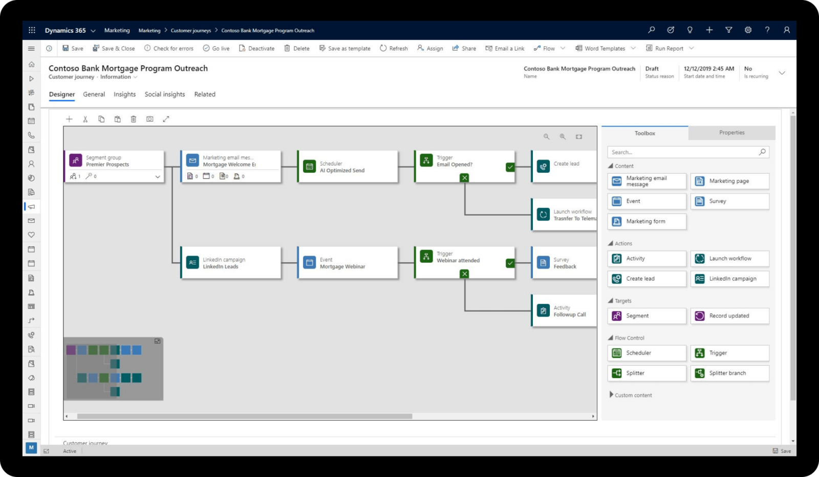 Success By Design For Dynamics 365-Lösungen Verwenden – OKZAA
