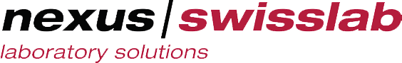 Nexus-Swisslab-Logo