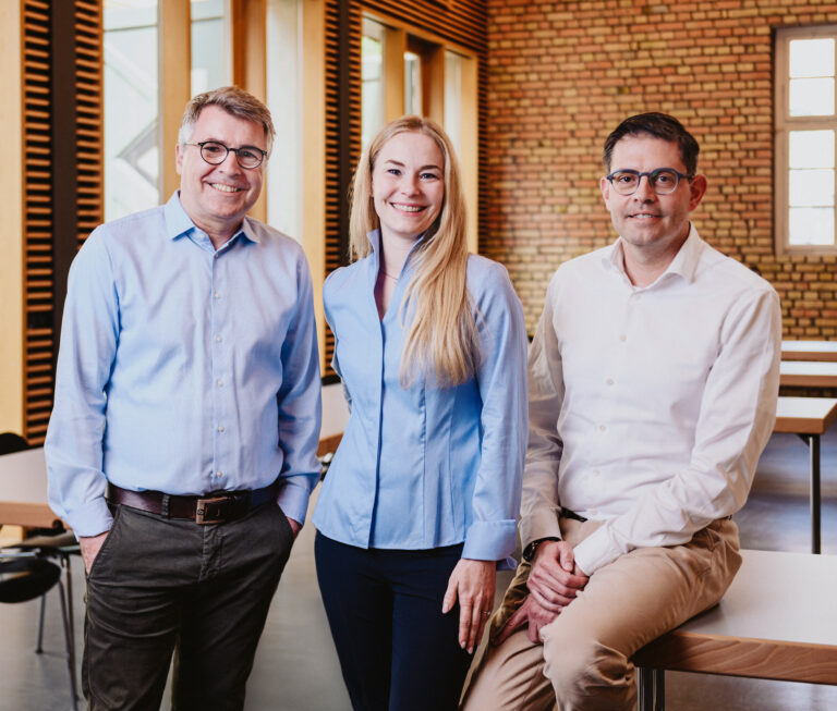 Kundenorientierte IT-Lösungen seit über 50 Jahren