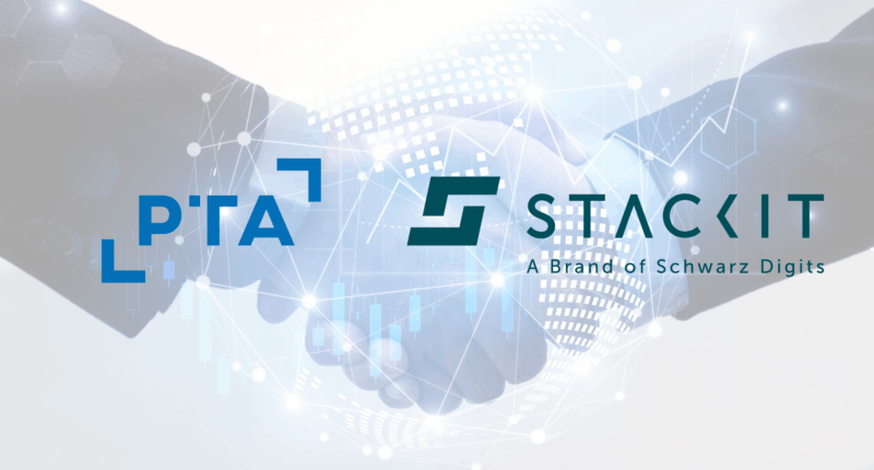PTA and STACKIT join forces for sovereign cloud solutions